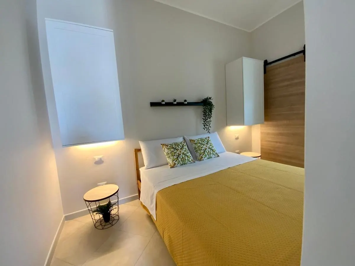“Bedda Mattri” Dimora Siciliana Apartment Avola