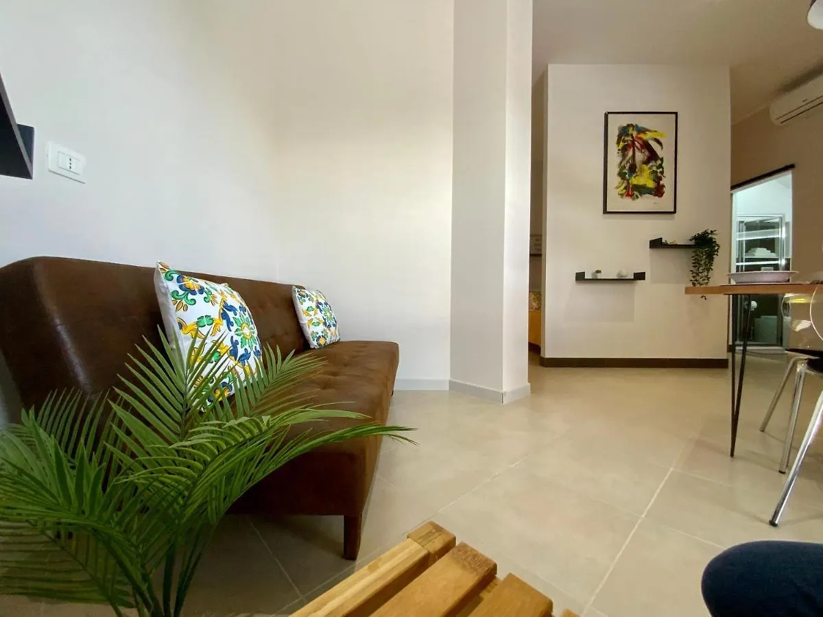 “Bedda Mattri” Dimora Siciliana Apartment Avola
