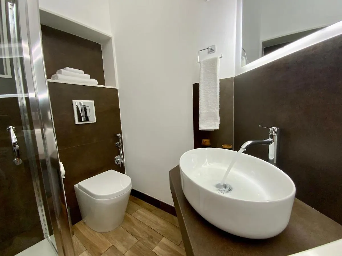 “Bedda Mattri” Dimora Siciliana Apartment Avola 0*,  Italy