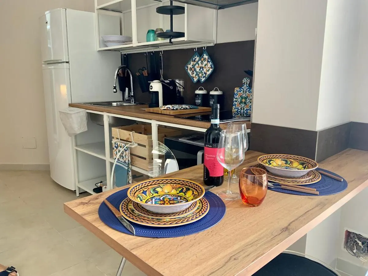 “Bedda Mattri” Dimora Siciliana Apartment Avola