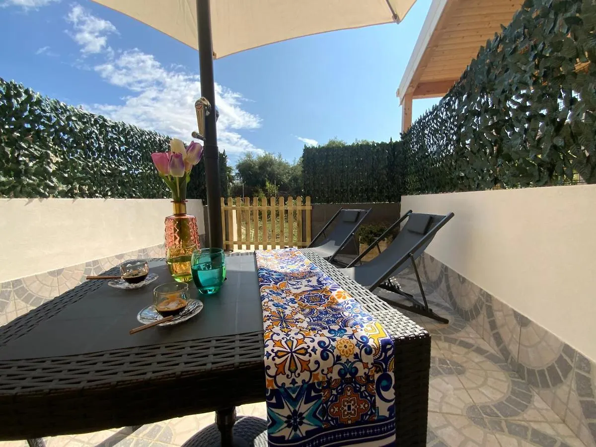 “Bedda Mattri” Dimora Siciliana Apartment Avola Italy