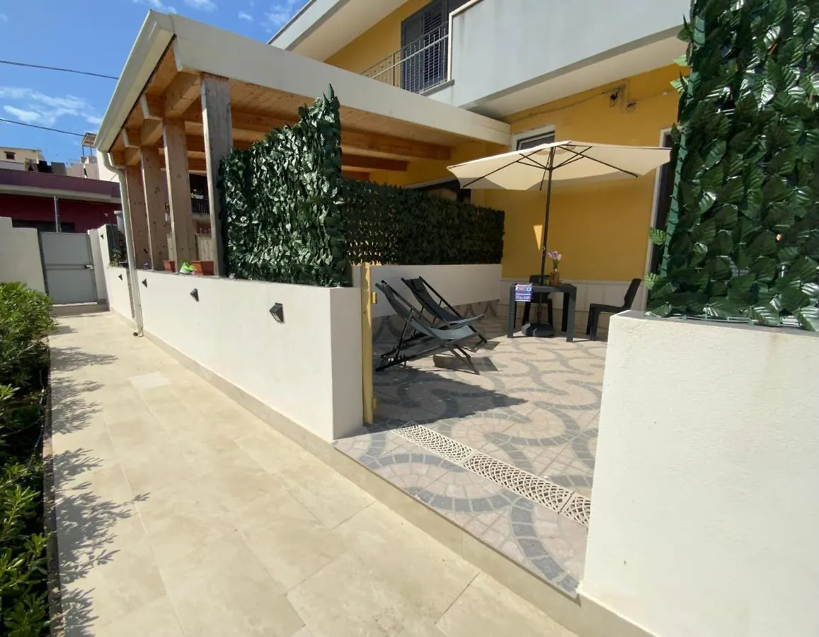“Bedda Mattri” Dimora Siciliana Apartment Avola Italy