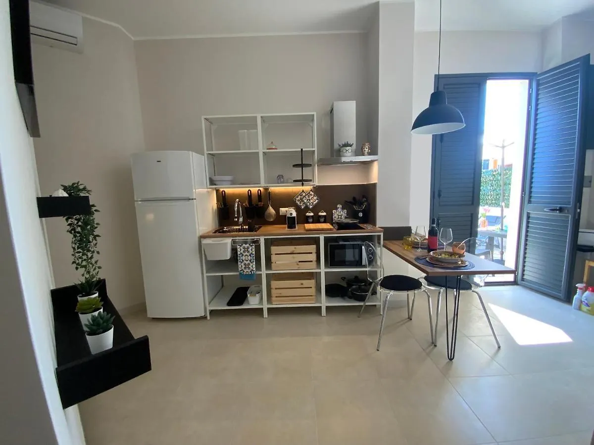 “Bedda Mattri” Dimora Siciliana Apartment Avola