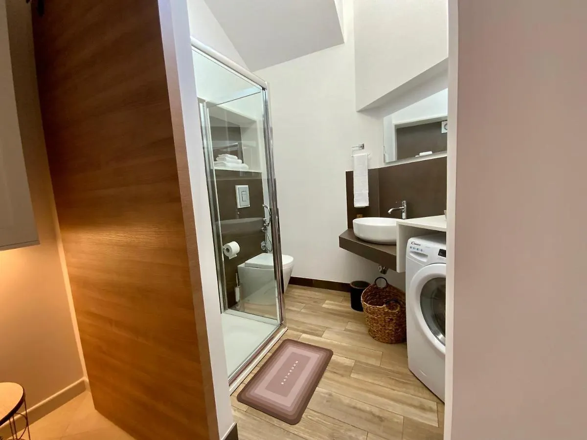 “Bedda Mattri” Dimora Siciliana Apartment Avola
