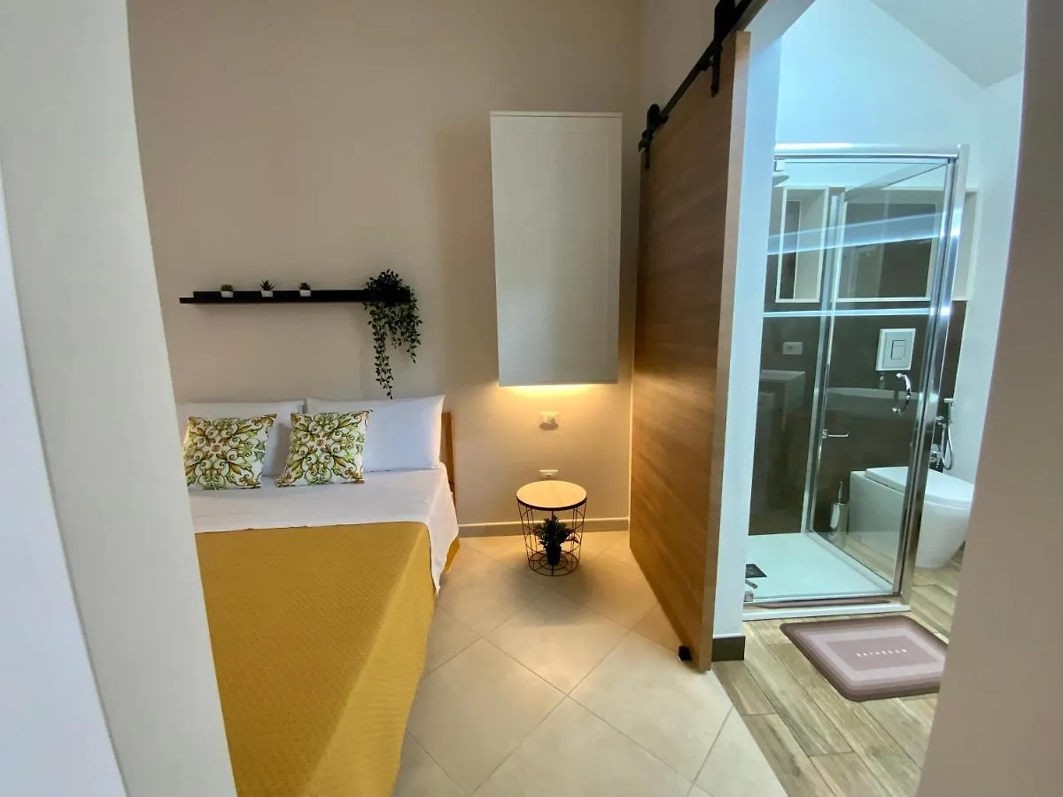 “Bedda Mattri” Dimora Siciliana Apartment Avola Italy